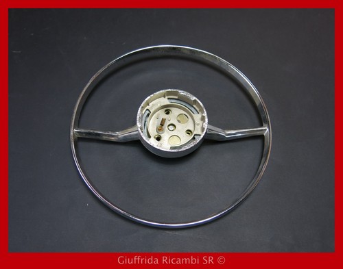 Pulsante clacson fiat 1100d - pulsante,