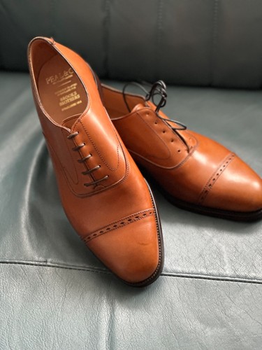 Scarpe alfred sargent per - scarpe,