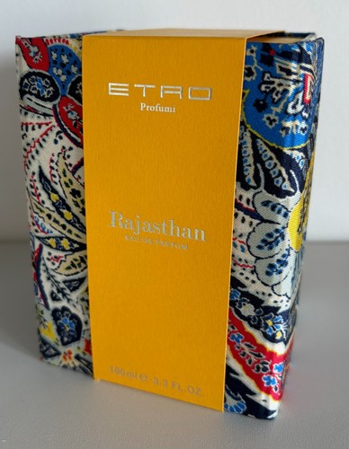 Etro rajasthan eau - etro, de