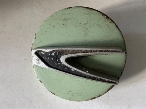 Bouchon reserevoir simca - de,