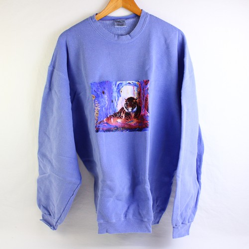 Vintage oneita donna felpa - vintage, xl