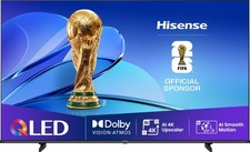 Hisense Smart TV 50" Pollici