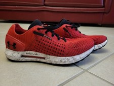 Scarpe corsa Under Armour Hovr Sonic v1 rosso IT40.5 25.5cm