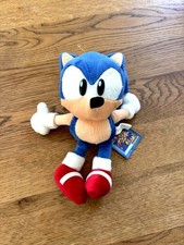 Sonic the Hedgehog Sonic