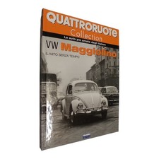 FABBRI - VW MAGGIOLINO -