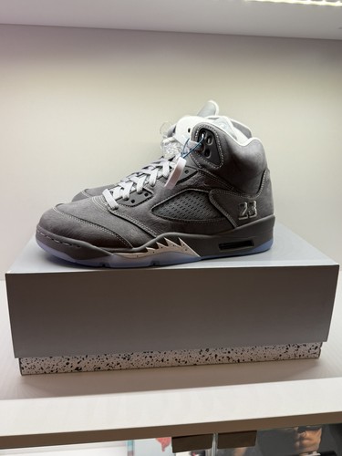 Air jordan retro 2026 grigio - air,