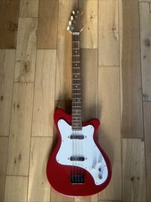 Vox Clubman II basso scala