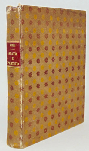 Stato partiti politici - e,