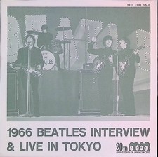 The Beatles 1966 Beatles