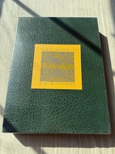 Hobbit r tolkien - j.r.r.,