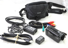 Panasonic HDC-SD40 Videocamera