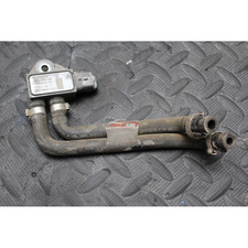 9677816180 0281006300 SENSORE DI PRESSIONE GAS DI SCARICO FAP CITROEN C4 CACTUS