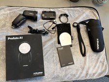 Profoto A1 AirTTL-C for Canon