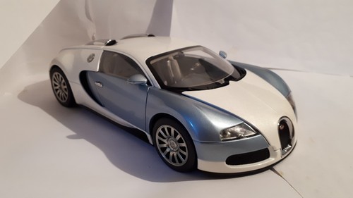 Autoart bugatti 16 - bugatti, eb