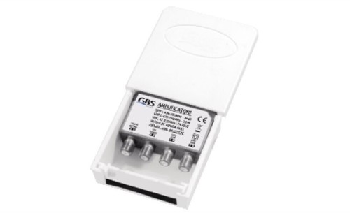 Gbs elettronica av3 - gbs,