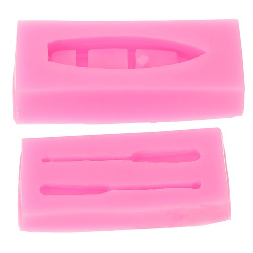 Stampi silicone per - in,