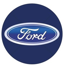 adesivi Auto Ford    - 4