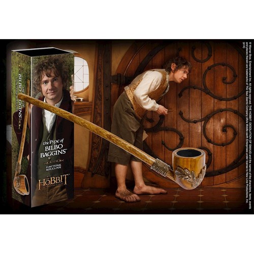 Pipa bilbo funzionante - di,