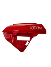 CARENA DUCATI MULTISTRADA 1000 SUPERIORE SINISTRA ROSSA LEFT FAIRING 48011711AA