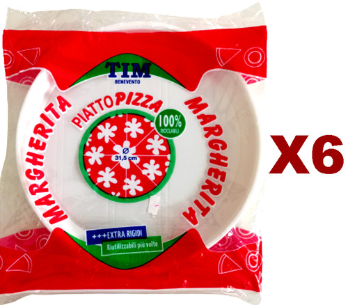 Piatto pizza - 60,