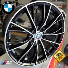 ✅M Sport KIT 4 Cerchi in