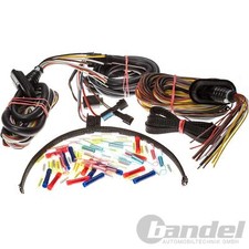 2x KIT RIPARAZIONE CABLAGGIO