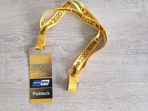 Cordino paddock pass british - cordino,