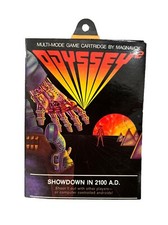 Cartuccia gioco Magnavox