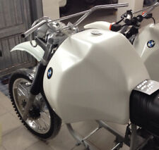 BMW R 80 G/S - R 80 100 GS -