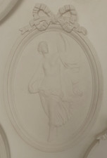 BASSORILIEVO QUADRO VENERE