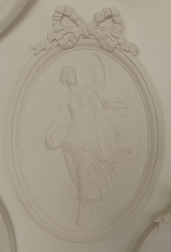 Bassorilievo quadro venere - quadro,