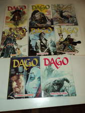 Nuovi Fumetti Presenta DAGO