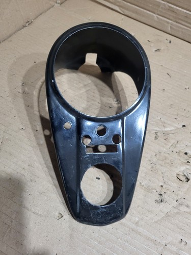 Copri cruscotto harley panhead - harley,