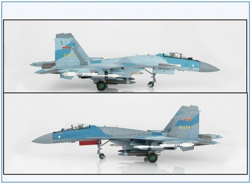 Hobby master sukhoi - hobby, su-35