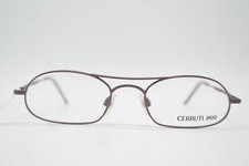 Occhiali vintage CERRUTI 1881