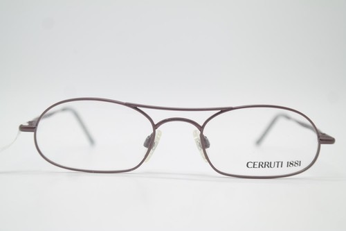 Occhiali vintage cerruti 1881 - vintage,