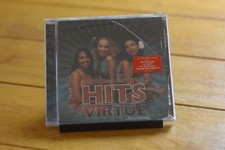 VIRTUE "NOTHING BUT THE HITS"