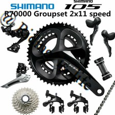 Gruppo completo bici - , da