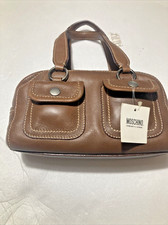 Moschino cheap and chic Borsa