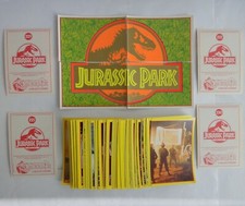 JURASSIC PARK - MERLIN
