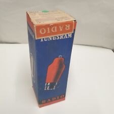 VALVOLA PER RADIO D'EPOCA ABL1