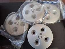 4 Coppe Ruota Innocenti Koral