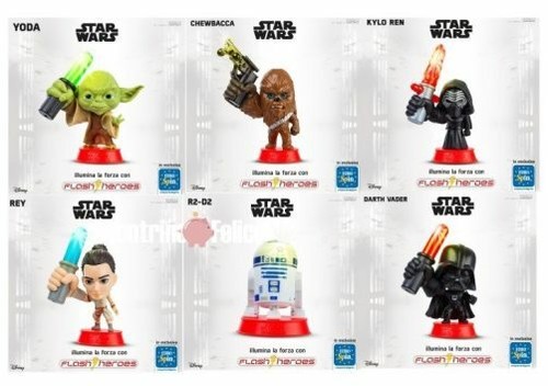 Serie completa pers star - serie,