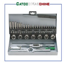 SERIE MASCHI E FILIERE 32