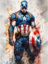 Diamond Painting Ricamo