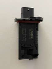 Debimetro Bosch 0280218396 per Jaguar Land Rover