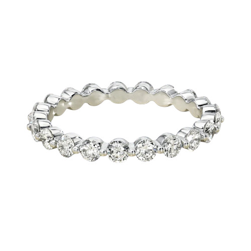 Fascia donna diamante