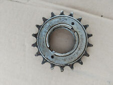 ruota libera REGINA EXTRA sport bici epoca 18 denti