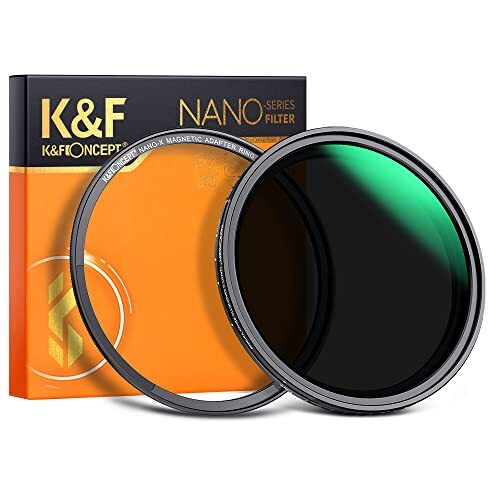 Concept nano filtro - nano-x,