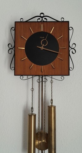 Raro orologio parete - raro,